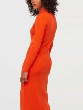 H&M Sweater Dress